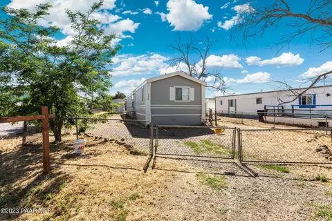 4400 N Katie Cir #W, Prescott Valley, AZ 86314