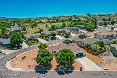 1915 Sarafina Dr, Prescott, AZ 86301