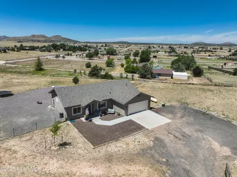 710 S Mountain View Rd, Chino Valley, AZ 86323