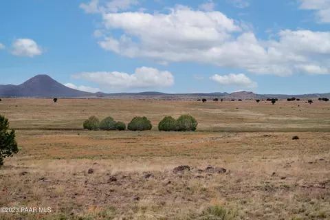 000 Kirby Lane Parcel A # -a, Ash Fork, AZ 86320