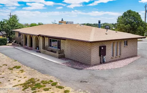6795 N Odell Dr, Prescott, AZ 86305