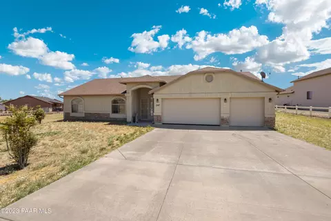 1147 Chuck Wagon Ln, Chino Valley, AZ 86323