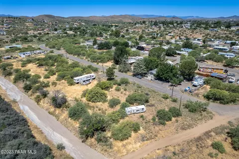 20945 E Cortez Rd, Mayer, AZ 86333 photo 11