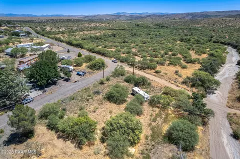 20945 E Cortez Rd, Mayer, AZ 86333 photo 9