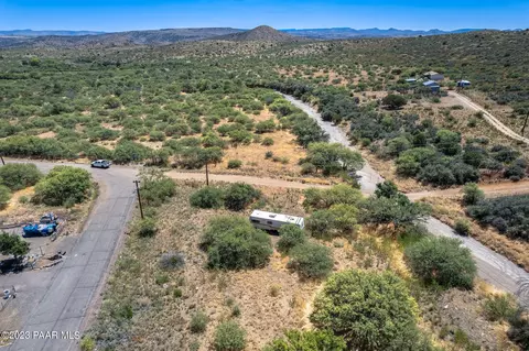 20945 E Cortez Rd, Mayer, AZ 86333 photo 8