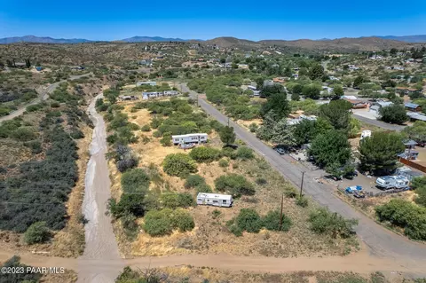 20945 E Cortez Rd, Mayer, AZ 86333 photo 12