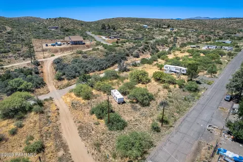 20945 E Cortez Rd, Mayer, AZ 86333