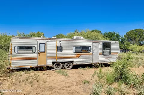 20945 E Cortez Rd, Mayer, AZ 86333 photo 5