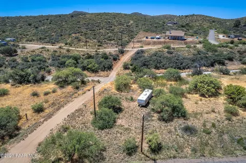 20945 E Cortez Rd, Mayer, AZ 86333 photo 6