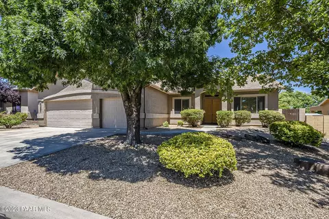 5487 N August Dr, Prescott Valley, AZ 86314
