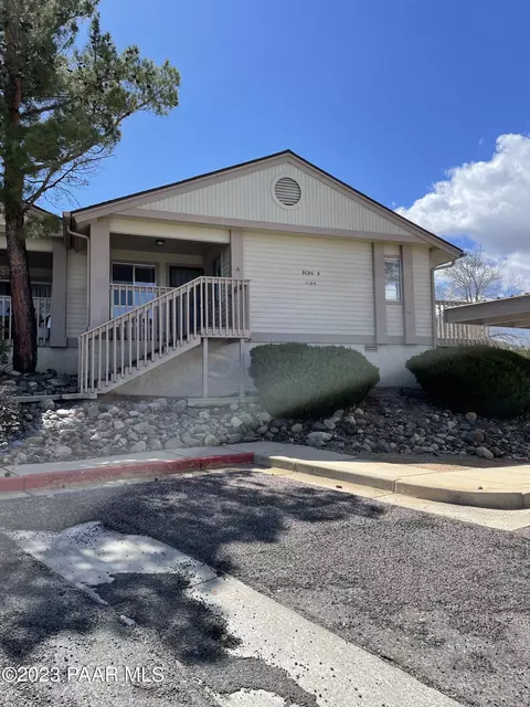 3164 Dome Rock Pl #A8, Prescott, AZ 86301