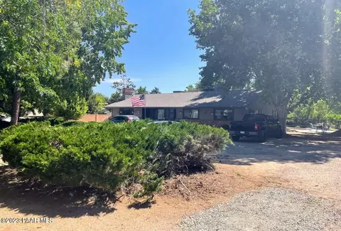 2955 Pleasant Valley Dr, Prescott, AZ 86305