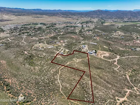 000 E Yavapai St, Dewey-humboldt, AZ 86327