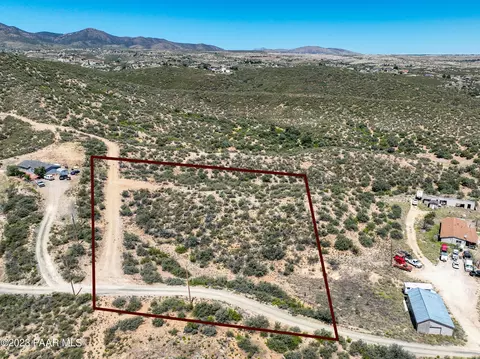 0 E Yavapai Dr, Dewey-humboldt, AZ 86327