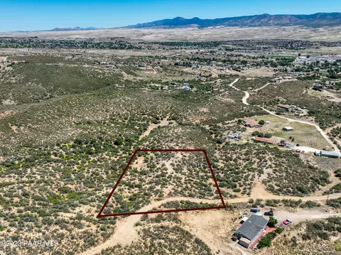 00 E Yavapai Dr, Dewey-humboldt, AZ 86327