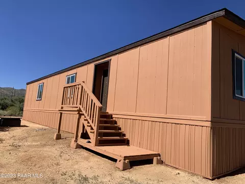 17910 E Her Way Dr, Dewey-humboldt, AZ 86327