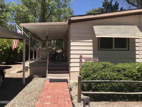910 W Gurley St #150, Prescott, AZ 86305