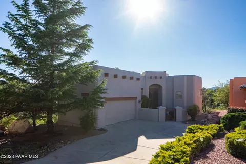 862 Whispering Oak Dr, Prescott, AZ 86301