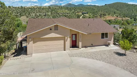5575 E Palisades Pl, Prescott, AZ 86303