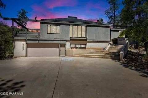 2550 W Copper Basin Rd, Prescott, AZ 86303