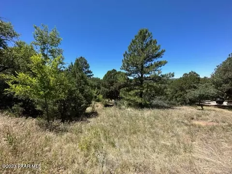 0 S Alarcon St, Prescott, AZ 86301