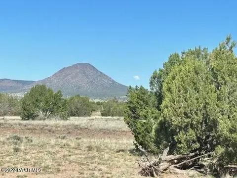 58 NE Prairie Dog Rd, Ash Fork, AZ 86320