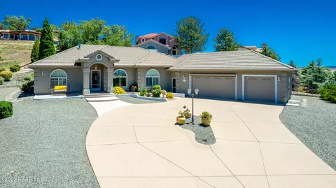 11338 Manzanita Trl, Dewey, AZ 86327