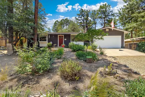 720 Seri Dr, Prescott, AZ 86303