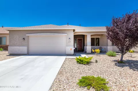 6197 Dutton Dr, Prescott Valley, AZ 86314