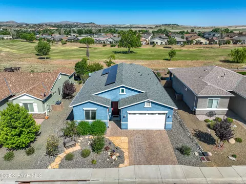 824 N Diaz St, Dewey-humboldt, AZ 86327