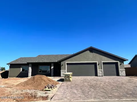 9651 E Catalina Dr #20, Prescott Valley, AZ 86314