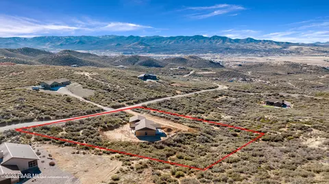 15694 E Bonanza Trl, Dewey, AZ 86327