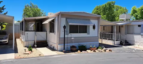 123 N Rush St #11, Prescott, AZ 86301