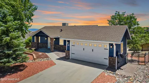 3137 Montana Dr, Prescott, AZ 86301