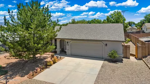 5429 N Wickiup Rd, Prescott Valley, AZ 86314