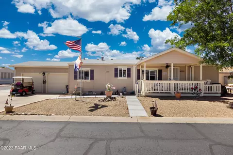 676 N Mesquite Tree Dr, Dewey, AZ 86327