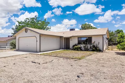 7691 E Las Flores Ave, Prescott Valley, AZ 86314