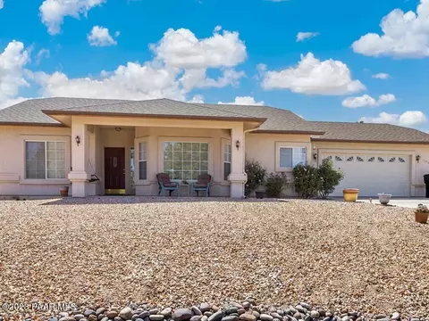 5570 E Ramble Way, Prescott Valley, AZ 86314