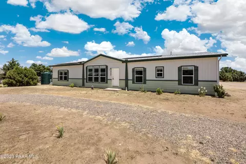 2325 N Sioux Dr, Chino Valley, AZ 86323