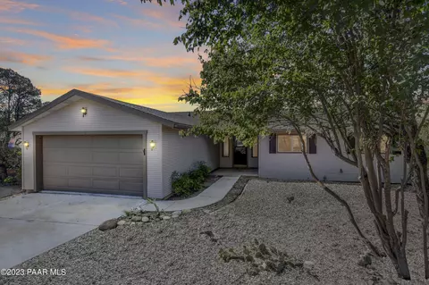 625 Coal Dr, Prescott, AZ 86301