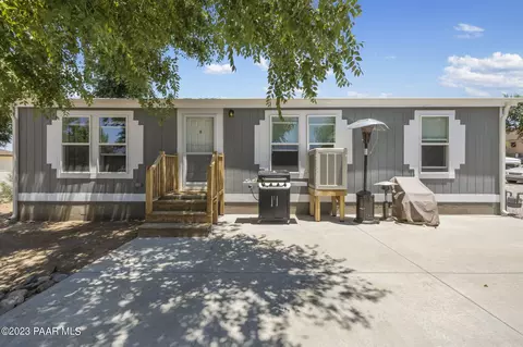 1880 Donna Rd, Chino Valley, AZ 86323
