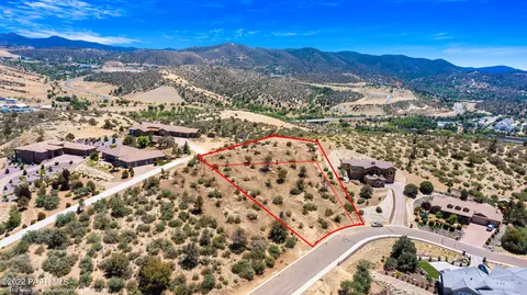 152 E Soaring Ave, Prescott, AZ 86301 photo 2