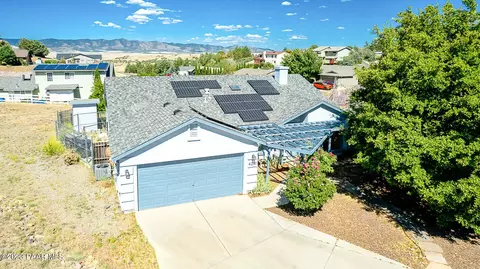 4241 N Ridge Cir, Prescott Valley, AZ 86314