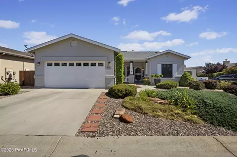 1192 Gardenia Ln, Prescott, AZ 86305