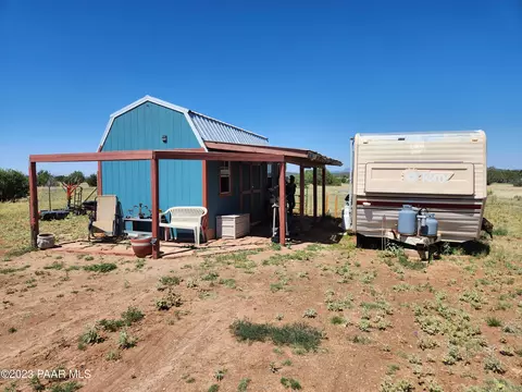 2026 N Forest Line Rd, Ash Fork, AZ 86320