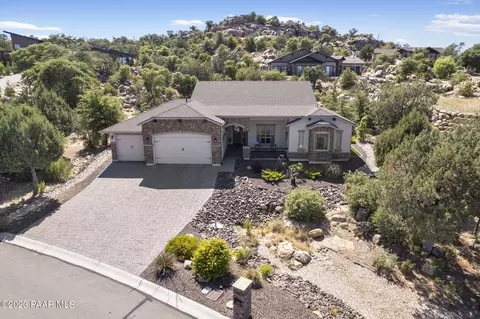908 Border Ct, Prescott, AZ 86305
