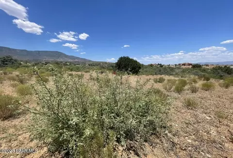 000 N Sequoia Ln, Cottonwood, AZ 86335
