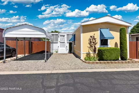 960 Peace Ln #32, Prescott, AZ 86305