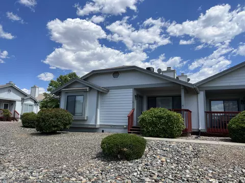 3070 Cascades Ct #D, Prescott, AZ 86301