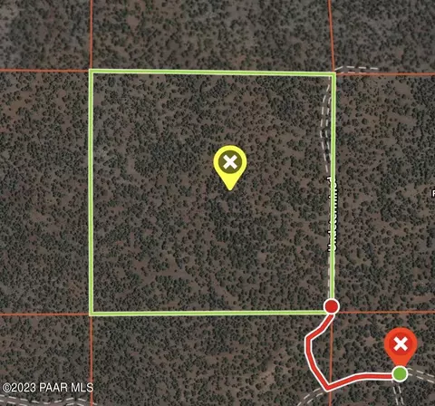 513 Westwood Rnch, Ash Fork, AZ 86320